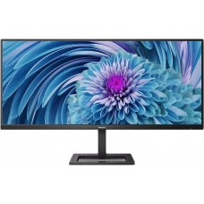 PHILIPS 346E2LAE Black 100Hz